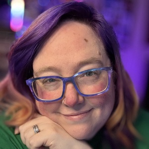 Fundraising Page: TheRosePatchGaming (Connie)